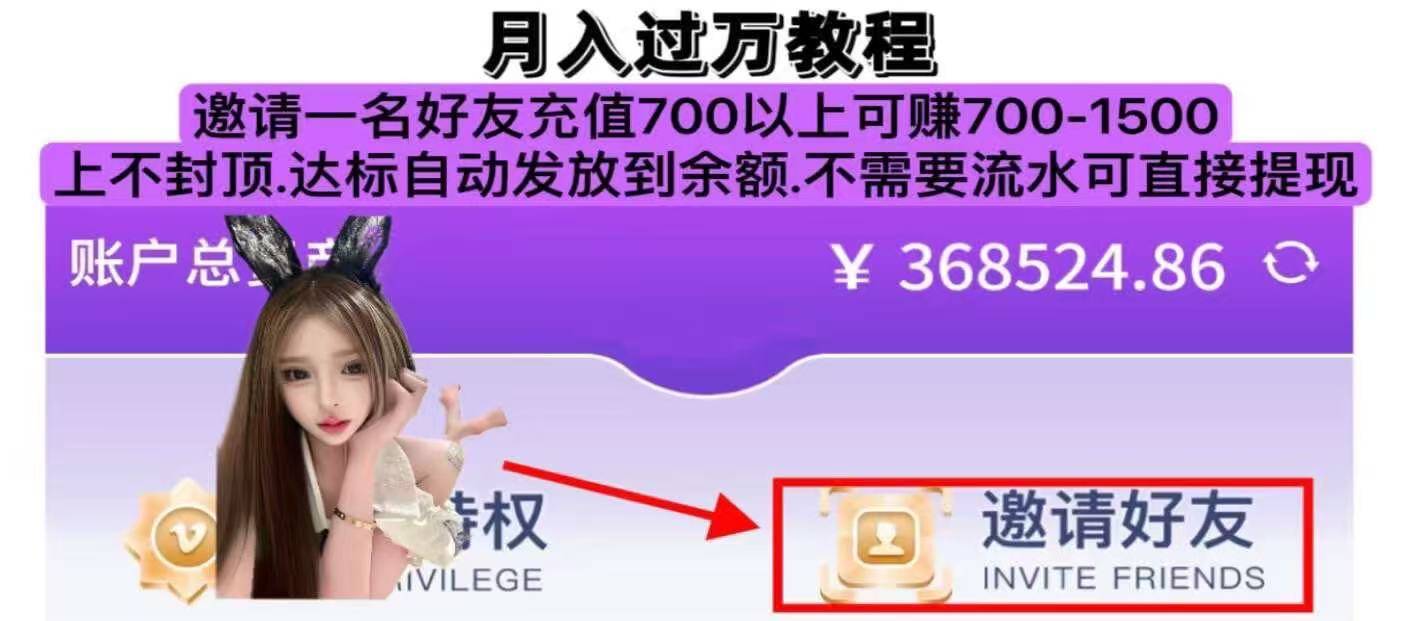 扶持专员